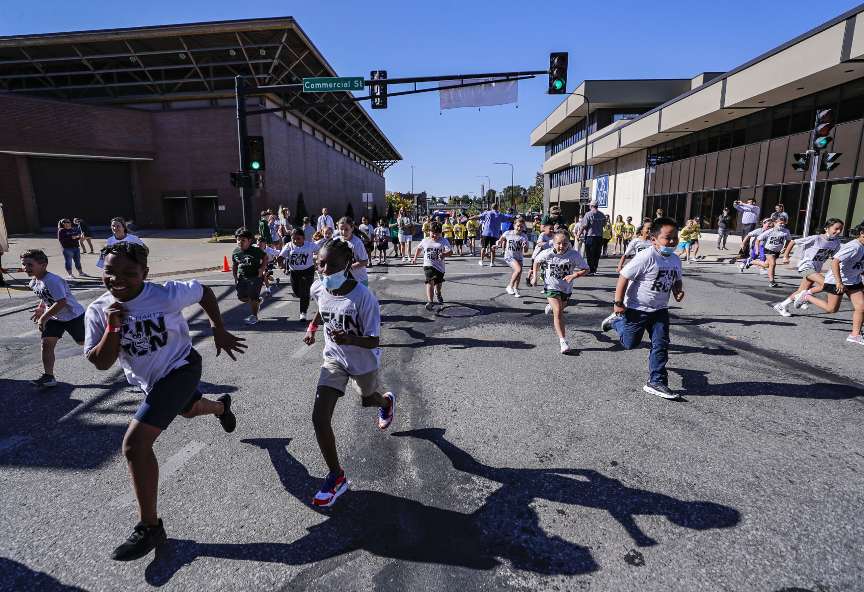 Fun Run 9